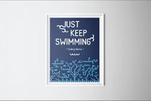 圆润的无衬线英文字体 REEF