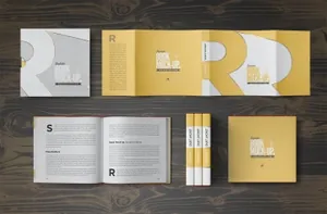 方书样机防尘套版（PSD）