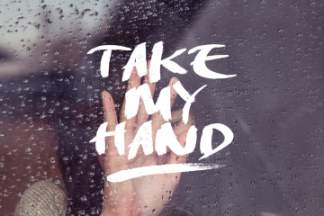 手绘笔刷英文字体Dreamers Brush – Free Font