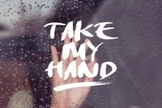 手绘笔刷英文字体Dreamers Brush – Free Font