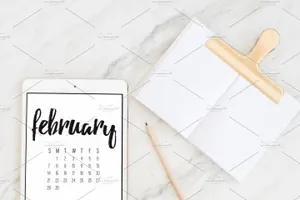 平板电脑图片样机 Tablet Stock Photos