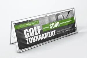 时尚高端逼真质感的高品质室外横幅monsoon-outdoor-banner