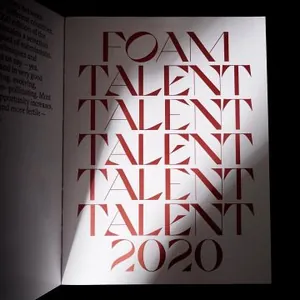 地中海精致大胆狂野的海报杂志排版英文字体 Nikolas Type - Cosi Azure