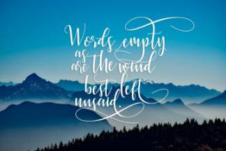 经典现代独特流畅干净简洁优美字形曲线衬线英文字体