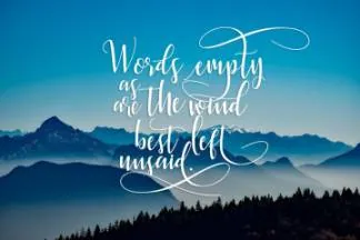 经典现代独特流畅干净简洁优美字形曲线衬线英文字体