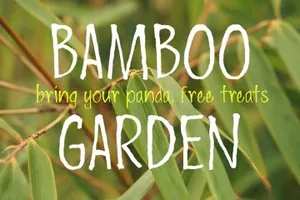 手绘侵染效果的字体 Bambink Condensed