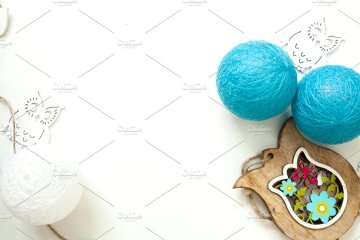 婚礼样机素材 Hero Wedding Images