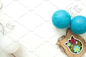 婚礼样机素材 Hero Wedding Images