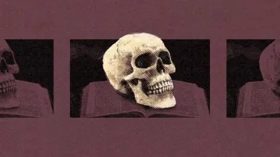 复古做旧艺术半色调老式打印机印刷效果PS笔刷素材 Bracken Design - Halftones