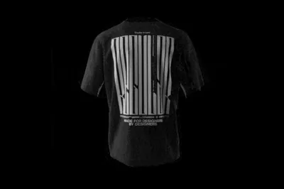 高质量三维渲染女士短袖T恤服装设计贴图展示样机模板 3D Regular T-Shirt Mockup