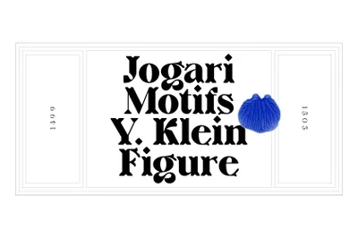 高质量木匠雕刻镂空工艺启发英文装饰字体 VJ Type - Jager