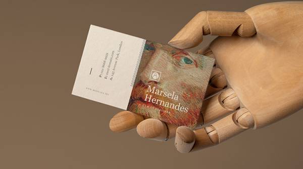 样机模板-有朋友拿这套样机去面试，一面就录取了