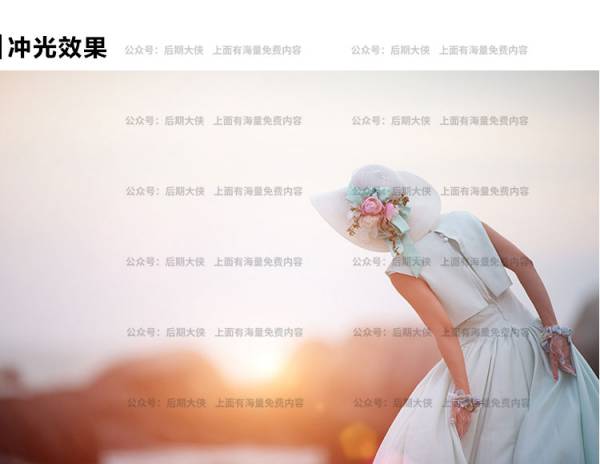 PS插件-PS插件商业修图神器DR5滤镜磨皮调色插件，修图师必备