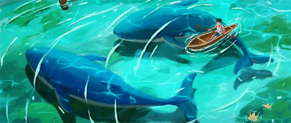 PSD模板-你的设计太闷了，就没有使用光影的习惯吗？