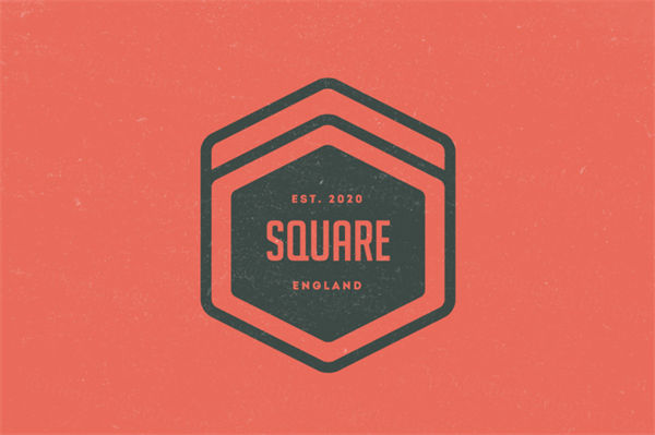 15组复古风格徽章商标模版素材 Vintage Logos  Badges