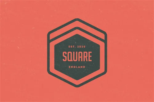 15组复古风格徽章商标模版素材 Vintage Logos  Badges