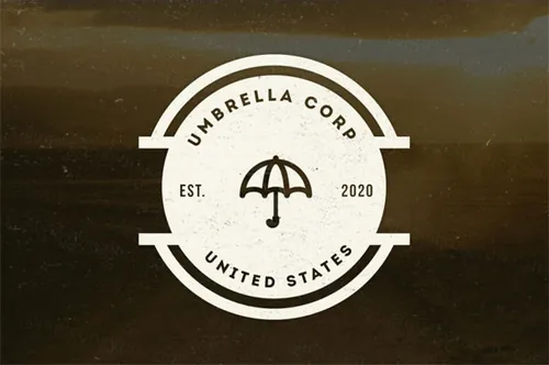 12组复古风格徽章商标模版素材 Vintage Logos  Badges