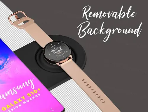 多用途综合性APP界面设计 Galaxy S10  amp;amp;