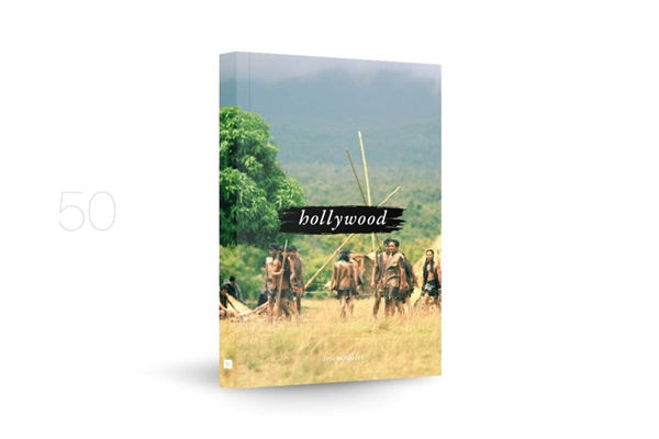 50款好莱坞电影级都市人文街拍摄影LR调色预设 Hollywood L