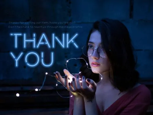 霓虹灯字体Neon Desmon - Neon Light Font