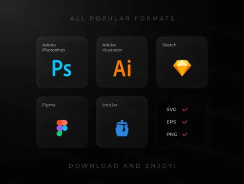 玛瑙首饰图标ONYX Icons