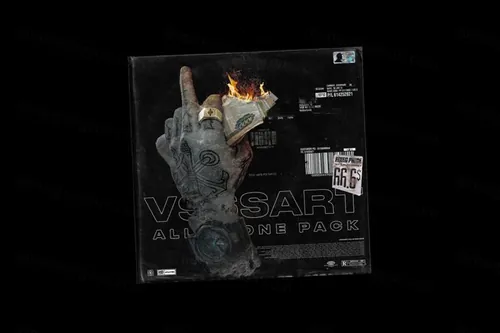 全套复古仿旧艺术设计装饰素材大合集（免费更新）VSSSART