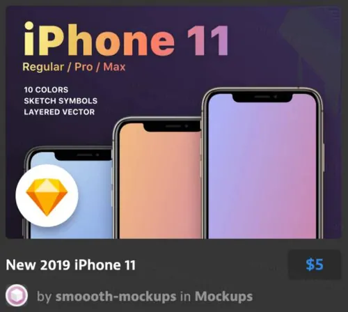 2019新款iPhone 11New 2019 iPhone 11