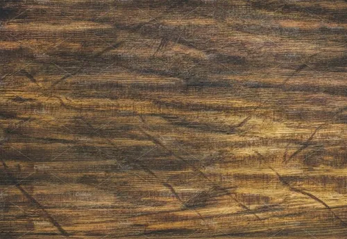 Natural brown oak wooden texture