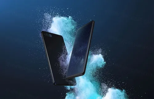 高品质iPhone 手机样机素材下载