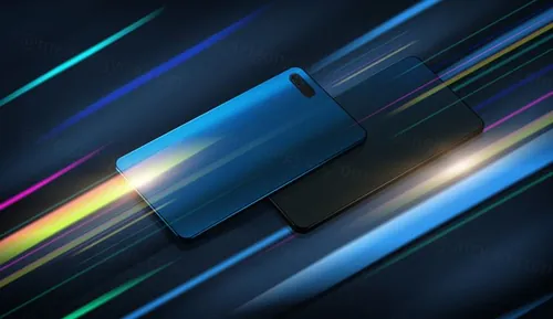 高品质iPhone 手机样机素材下载