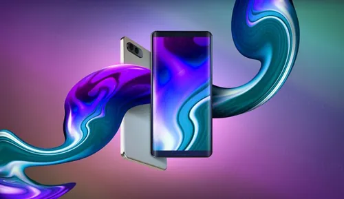 时尚高端的高品质的简约现代移动手机APP UI样机展示模型