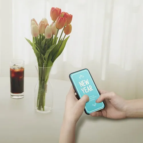 高品质iPhone 11手机样机素材下载