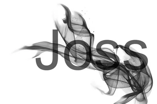 火焰 烟雾水墨笔刷Fire and Smoke Photoshop