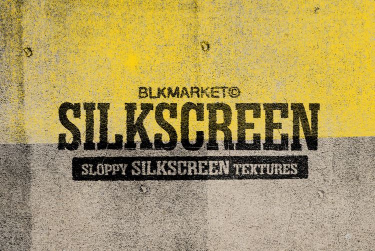 超高分辨率绷带棉布丝绸丝网纹理合辑 BLKMARKET -