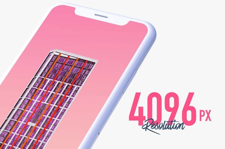 7款最受欢迎的iPhone X Clay模型7_Most_Popular_iPhone_X_Clay_Mockups_2276540