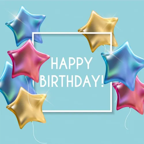 节日氛围气球礼盒海报合成高清分层09