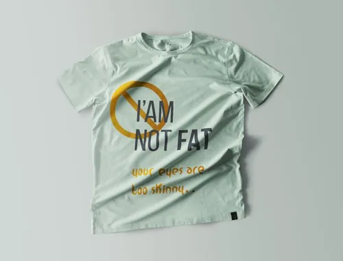 街头潮牌T恤服饰设计贴图展示样机模板 9 T-Shirt Mockups