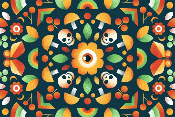 完美的 Affinity 专用的着色笔刷