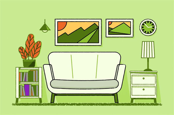 Illustrator蜡笔矢量笔刷下载（Ai）