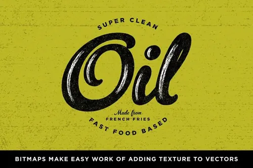 复古纹理设计素材dustinlee