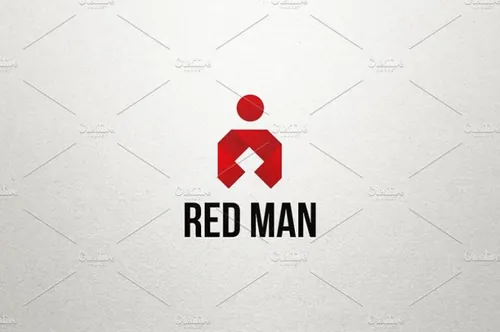 社交圈子社交媒体主题标志Llogo设计模板 Social-Community-Logo