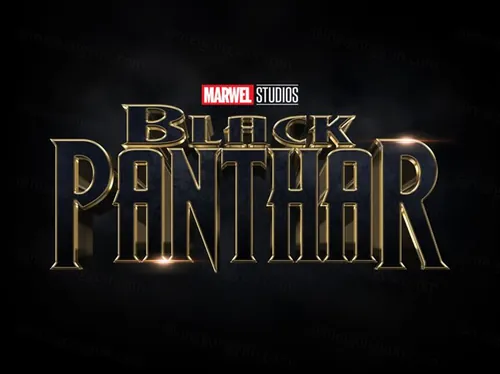 好莱坞漫威超级英雄电影3D金属立体图层样式 Cinematic 3D Title Text Effects