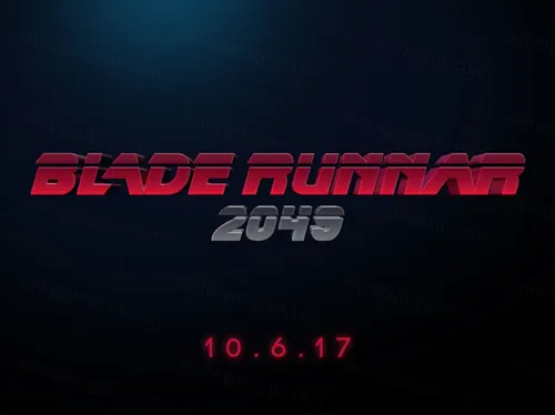 好莱坞漫威超级英雄电影3D金属立体图层样式 Cinematic 3D Title Text Effects