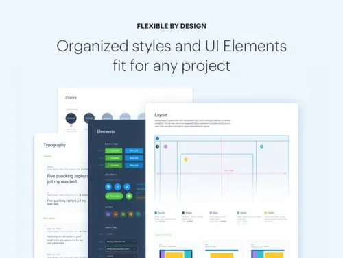 管理员仪表板示意图Administrator Dashboard Sk