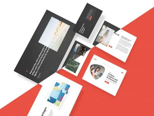 网络用户界面工具包ARON Web UI Kit