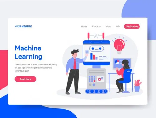 人工智能概念设计插图Artificial Intelligence I