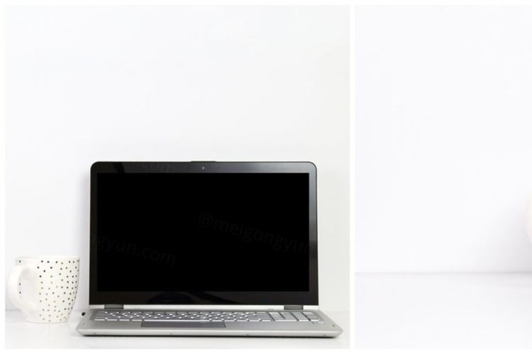 简约画框相框展示样机 Neutral Mockups (6 Images)