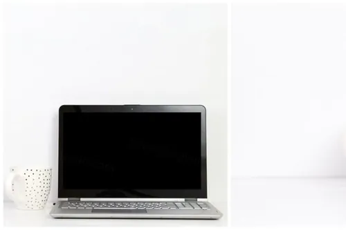 简约画框相框展示样机 Neutral Mockups (6 Images)