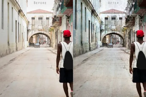 120个纹理图案叠加效果大集合Distressed 120