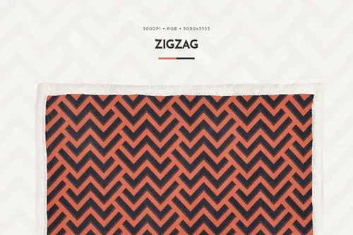 时尚高端的矢量抽象几何无缝背景素材abstract-geom